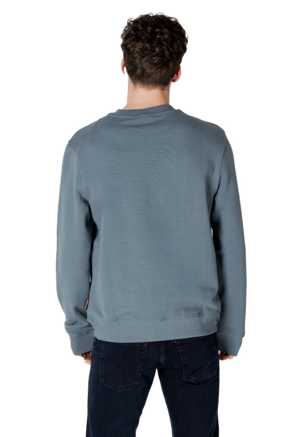 Napapijri - Napapijri Sweatshirt Heren - Afbeelding 2