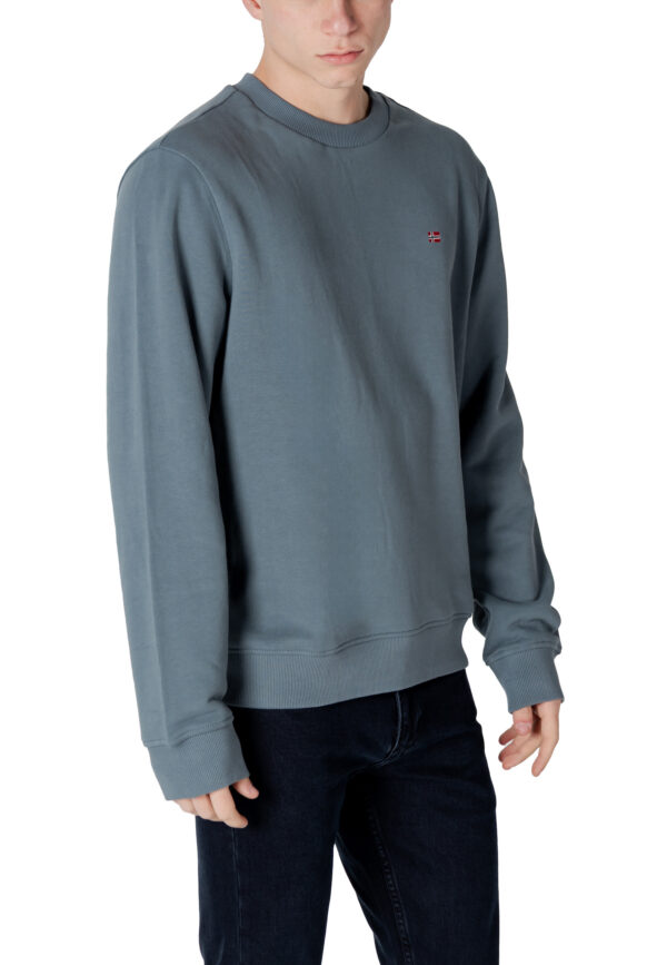 Napapijri - Napapijri Sweatshirt Heren - Afbeelding 3