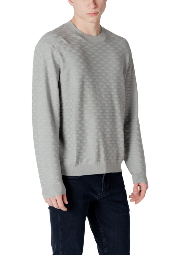 Armani Exchange - Armani Exchange Breimode Heren - Afbeelding 3