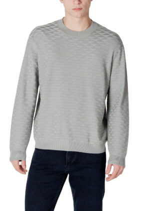 Armani Exchange - Armani Exchange Breimode Heren