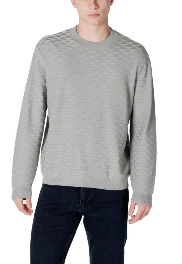 Armani Exchange - Armani Exchange Breimode Heren