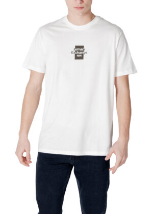 Armani Exchange - Armani Exchange T-shirt Heren