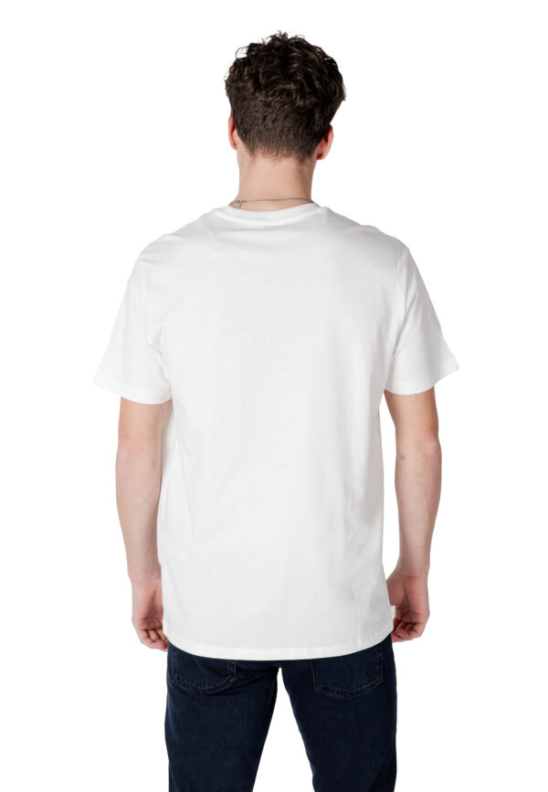 Armani Exchange - Armani Exchange T-shirt Heren - Afbeelding 2