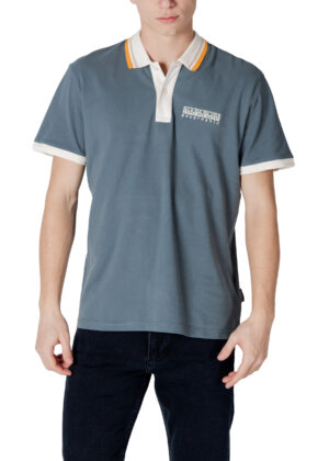 Napapijri - Napapijri Polo Top Heren