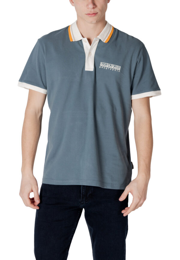 Napapijri - Napapijri Polo Top Heren
