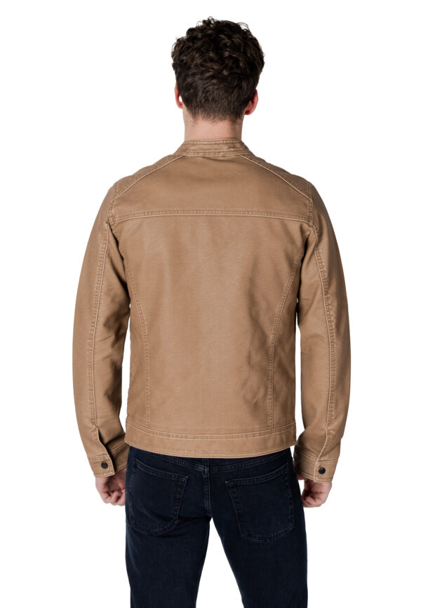 Jack & Jones - Jack & Jones Windbreaker Heren - Afbeelding 2