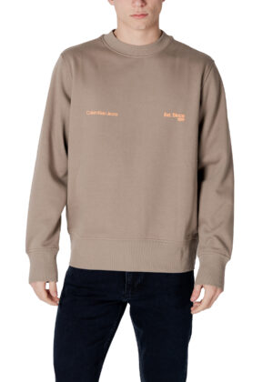 Calvin Klein Jeans - Calvin Klein Jeans Sweatshirt Heren
