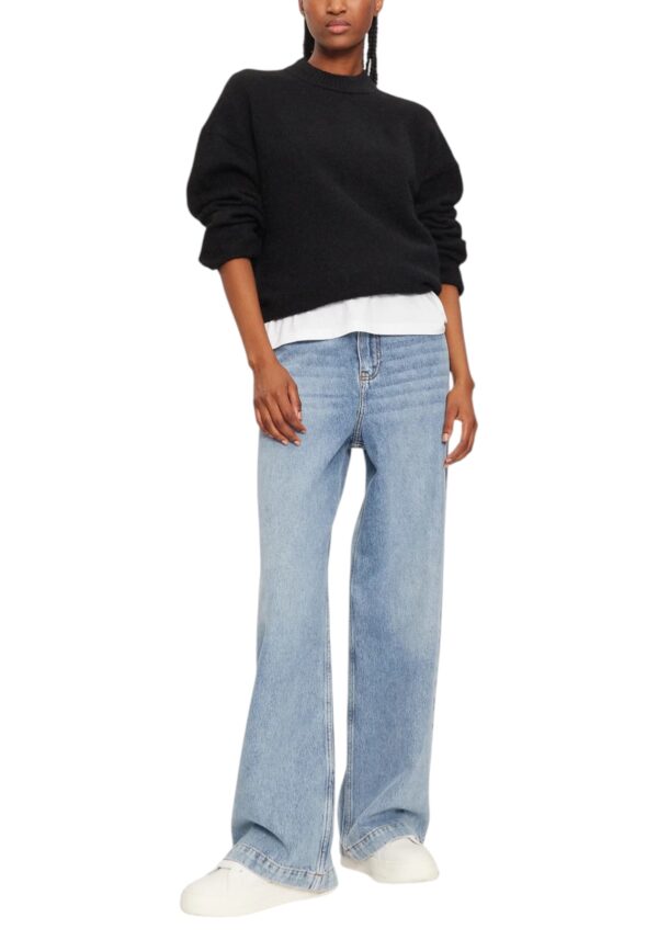 Calvin Klein Jeans - Calvin Klein Jeans Breimode Dames - Afbeelding 3