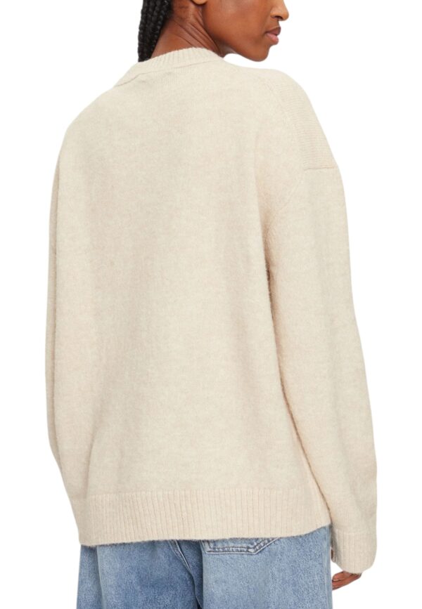 Calvin Klein Jeans - Calvin Klein Jeans Breimode Dames - Afbeelding 2