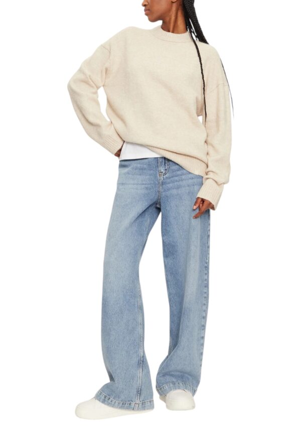 Calvin Klein Jeans - Calvin Klein Jeans Breimode Dames - Afbeelding 3