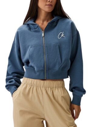 Calvin Klein Jeans - Calvin Klein Jeans Sweatshirt Dames