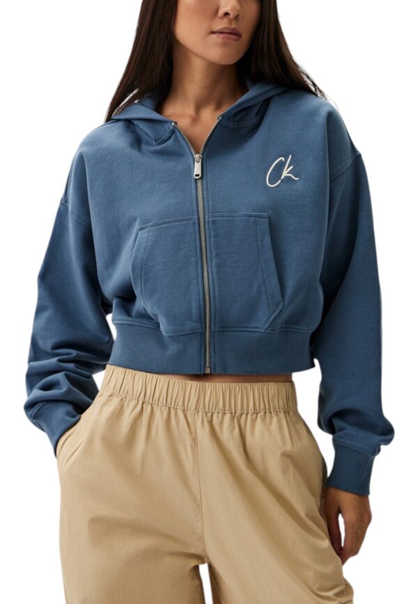 Calvin Klein Jeans - Calvin Klein Jeans Sweatshirt Dames