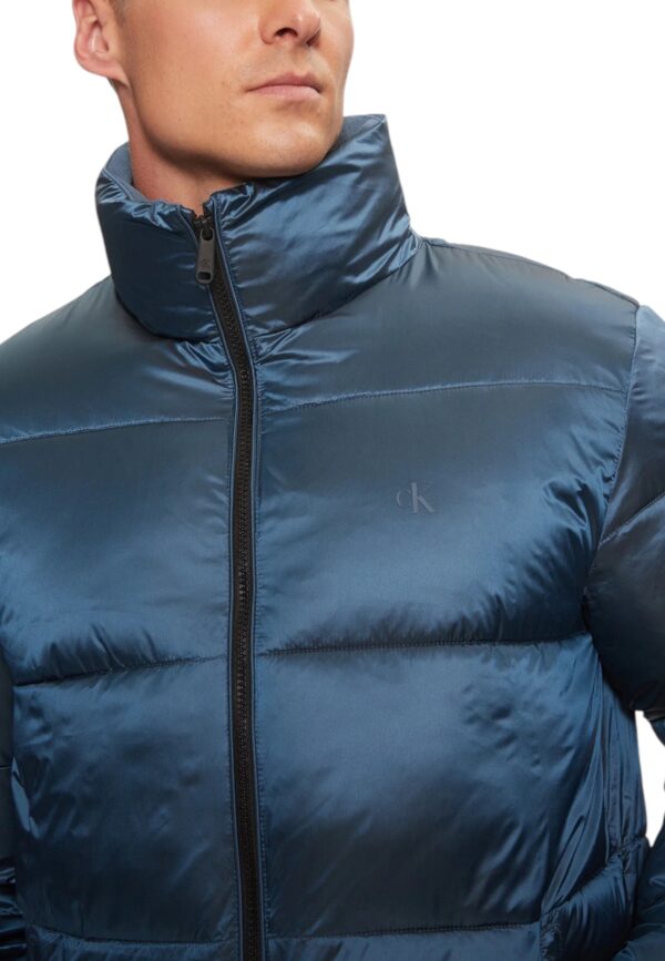 Calvin Klein Jeans - Calvin Klein Jeans Windbreaker Heren - Afbeelding 3