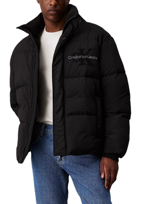 Calvin Klein Jeans - Calvin Klein Jeans Windbreaker Heren