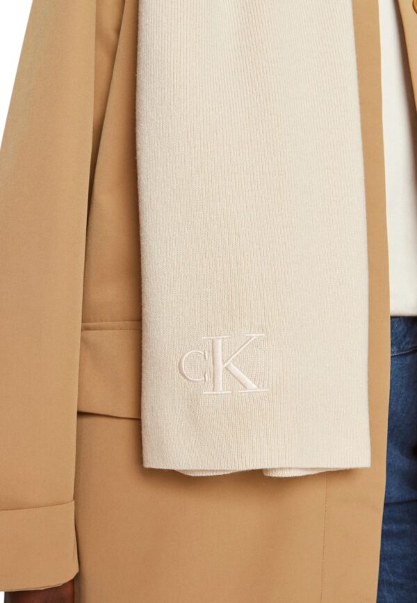 Calvin Klein - Calvin Klein Sjaal Dames - Afbeelding 2