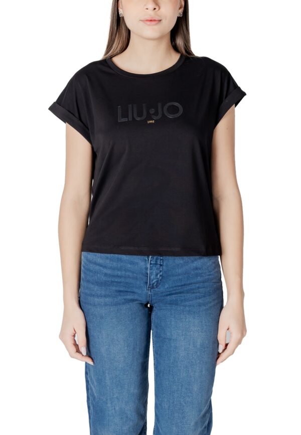 Liu Jo - Liu Jo T-shirt Dames