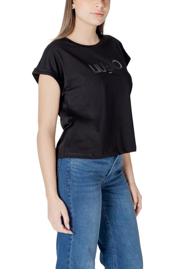 Liu Jo - Liu Jo T-shirt Dames - Afbeelding 3