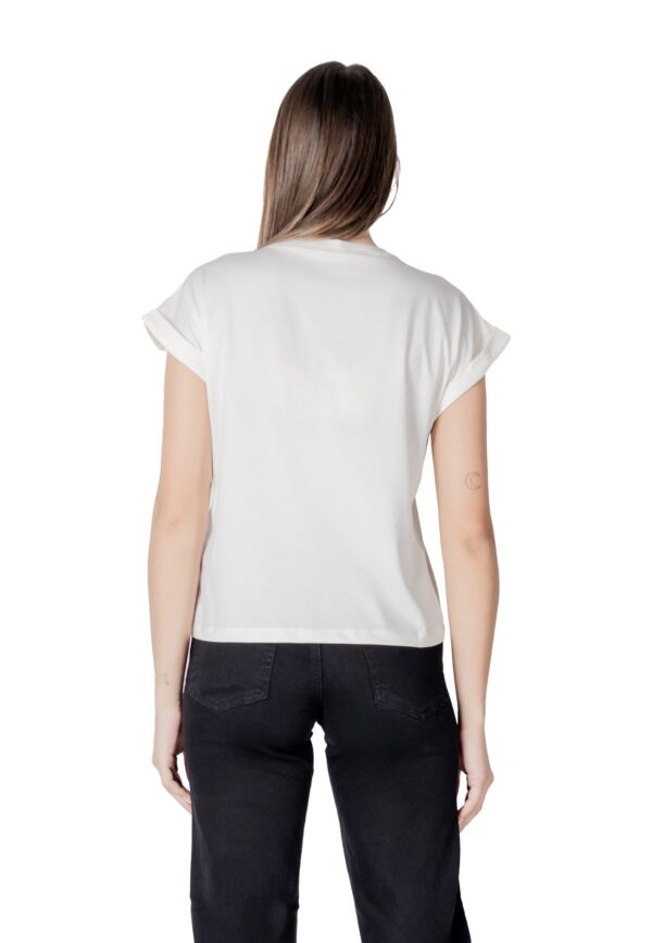 Liu Jo - Liu Jo T-shirt Dames - Afbeelding 2