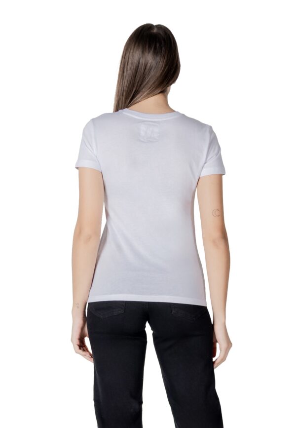 Armani Exchange - Armani Exchange T-shirt Dames - Afbeelding 2