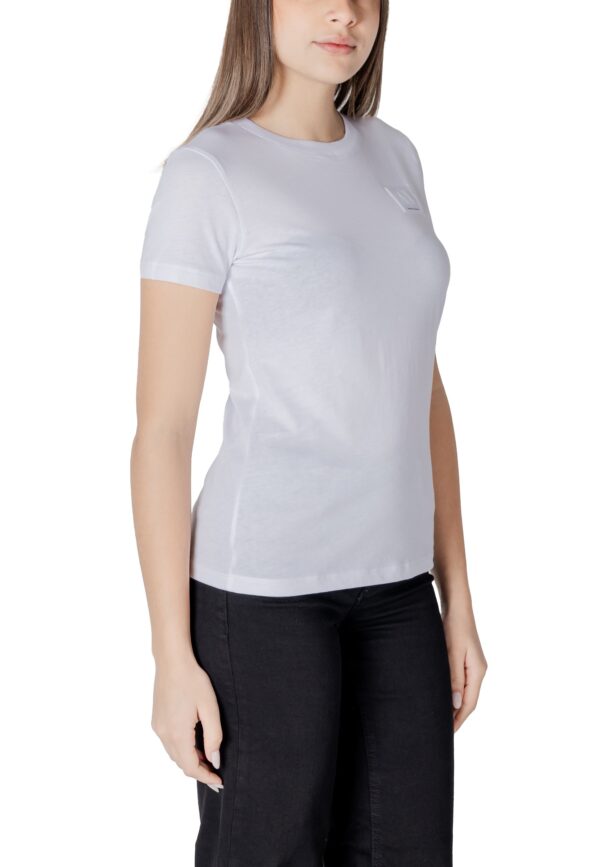 Armani Exchange - Armani Exchange T-shirt Dames - Afbeelding 3