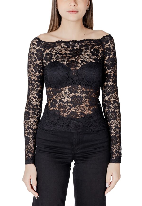 Morgan De Toi - Morgan De Toi T-shirt Dames