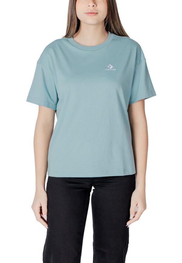 Converse - Converse T-shirt Dames