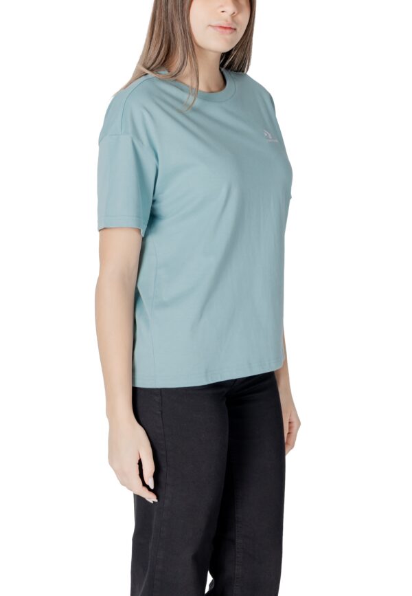 Converse - Converse T-shirt Dames - Afbeelding 3
