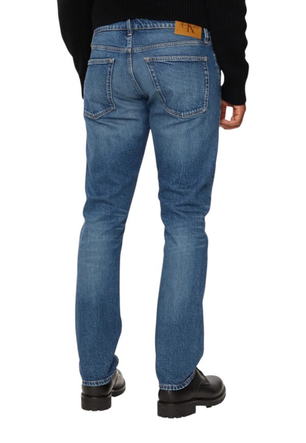 Calvin Klein Jeans - Calvin Klein Jeans Jeans Heren - Afbeelding 2