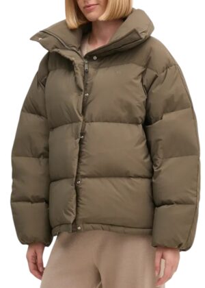 Calvin Klein Jeans - Calvin Klein Jeans Windjack Dames
