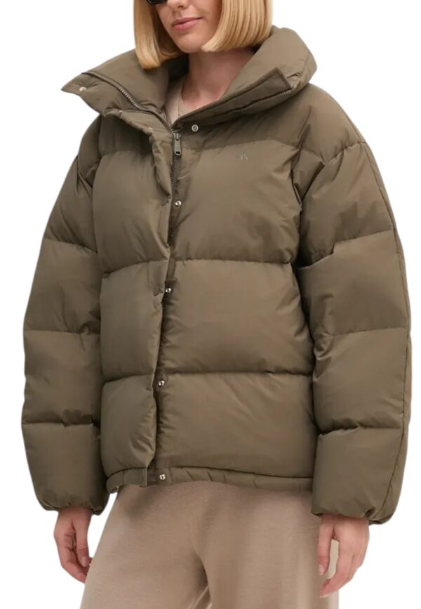 Calvin Klein Jeans - Calvin Klein Jeans Windjack Dames