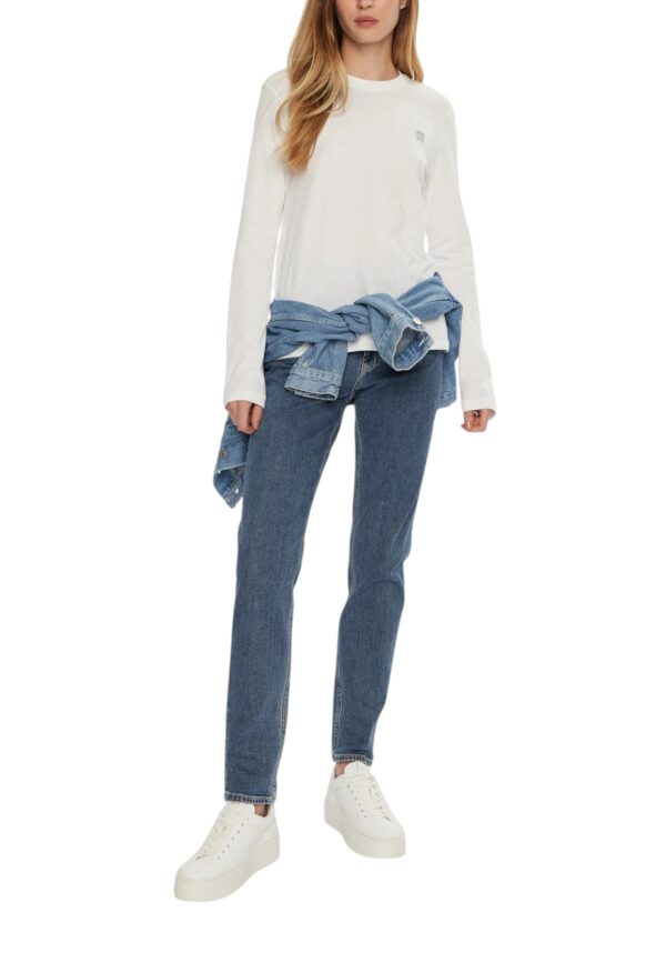 Calvin Klein Jeans - Calvin Klein Jeans Breimode Dames - Afbeelding 2