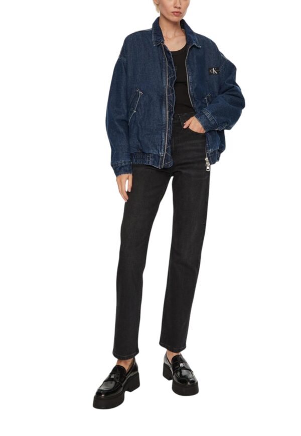 Calvin Klein Jeans - Calvin Klein Jeans Jeans Dames - Afbeelding 2