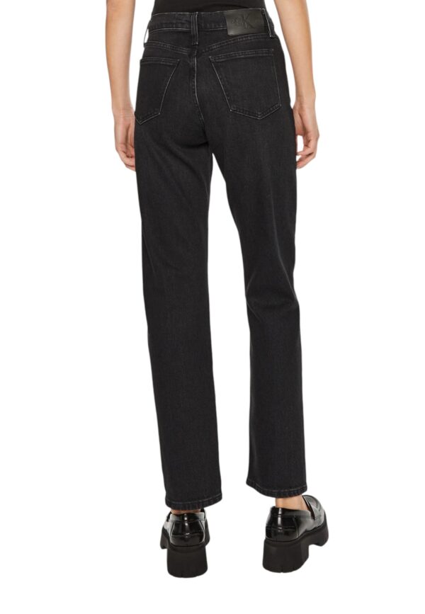 Calvin Klein Jeans - Calvin Klein Jeans Jeans Dames - Afbeelding 3