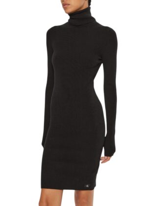 Calvin Klein Jeans - Calvin Klein Jeans Jurk Dames