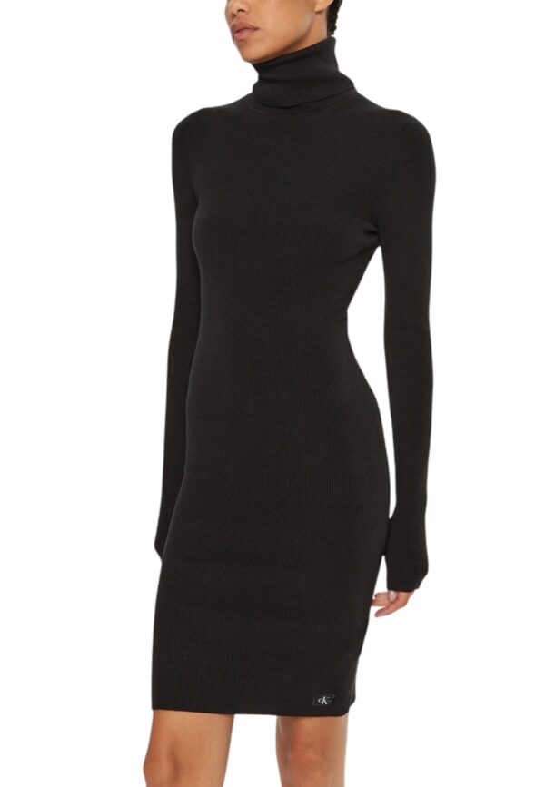 Calvin Klein Jeans - Calvin Klein Jeans Jurk Dames