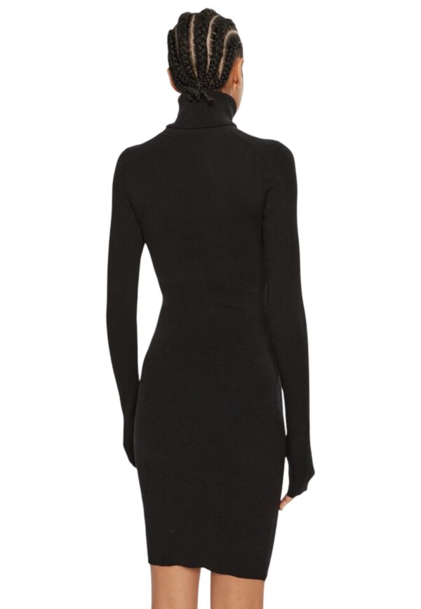 Calvin Klein Jeans - Calvin Klein Jeans Jurk Dames - Afbeelding 2