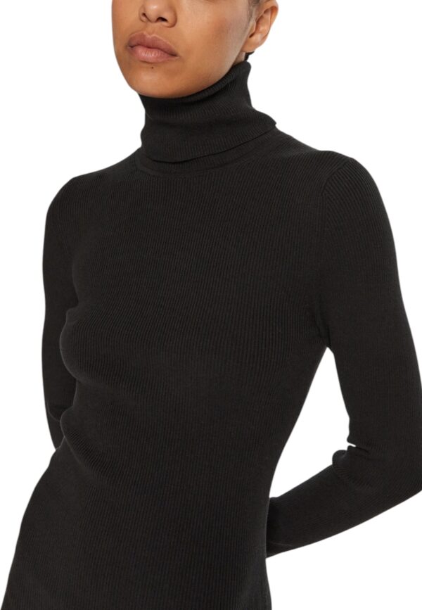Calvin Klein Jeans - Calvin Klein Jeans Jurk Dames - Afbeelding 3