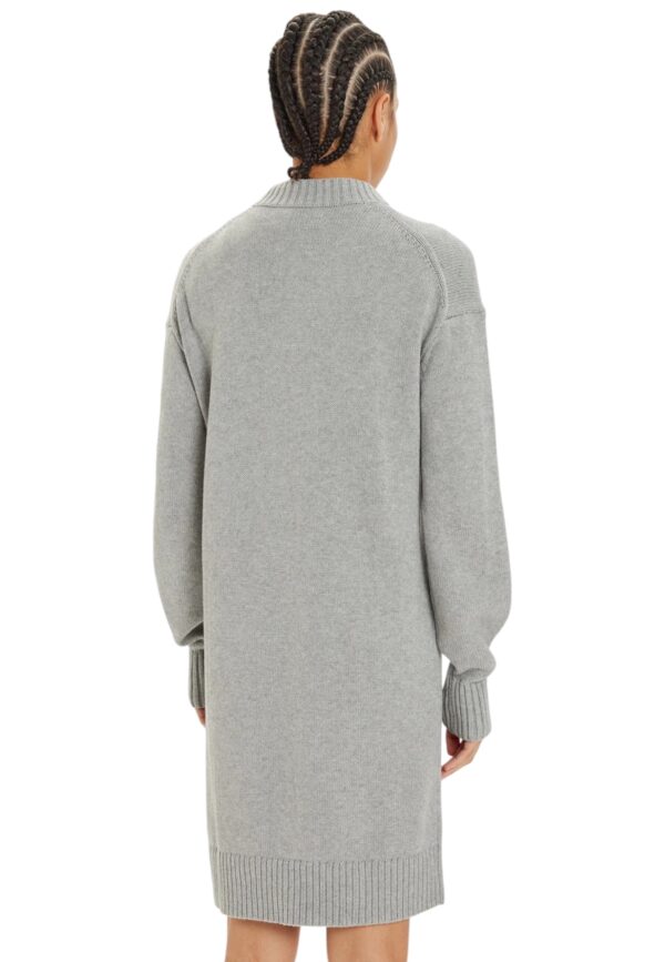 Calvin Klein Jeans - Calvin Klein Jeans Jurk Dames - Afbeelding 2