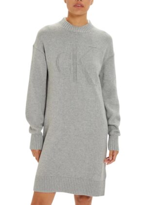 Calvin Klein Jeans - Calvin Klein Jeans Jurk Dames