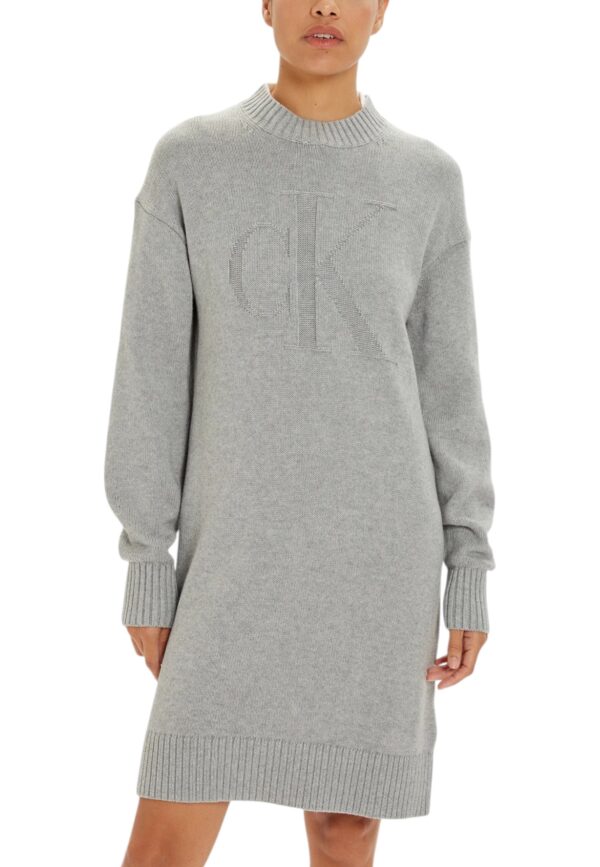 Calvin Klein Jeans - Calvin Klein Jeans Jurk Dames