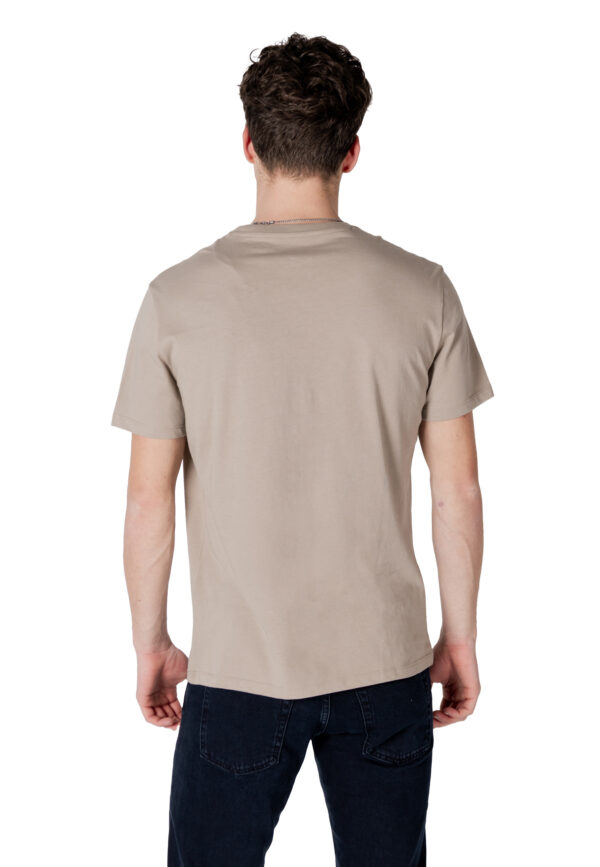 Armani Exchange - Armani Exchange T-shirt Heren - Afbeelding 2