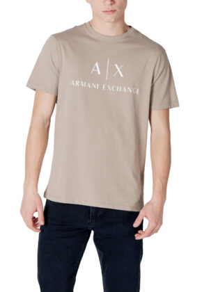 Armani Exchange - Armani Exchange T-shirt Heren