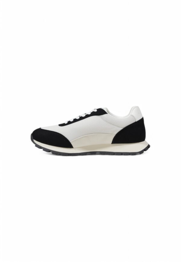 Armani Exchange - Armani Exchange Heren Sneakers - Afbeelding 3