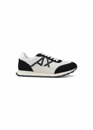 Armani Exchange - Armani Exchange Heren Sneakers