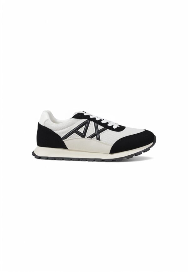 Armani Exchange - Armani Exchange Heren Sneakers