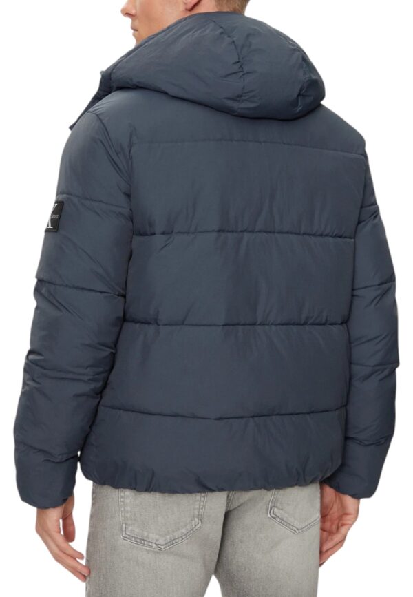 Calvin Klein Jeans - Calvin Klein Jeans Windbreaker Heren - Afbeelding 3