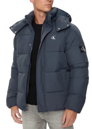Calvin Klein Jeans - Calvin Klein Jeans Windbreaker Heren