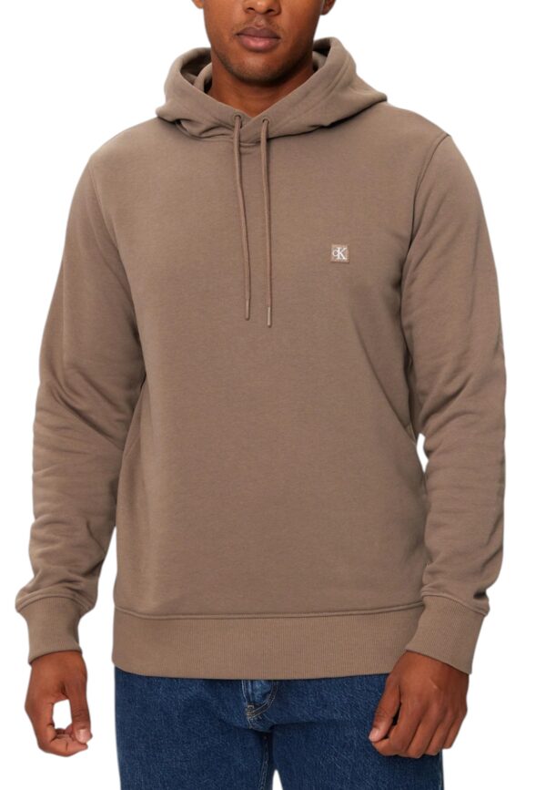 Calvin Klein Jeans - Calvin Klein Jeans Sweatshirt Heren