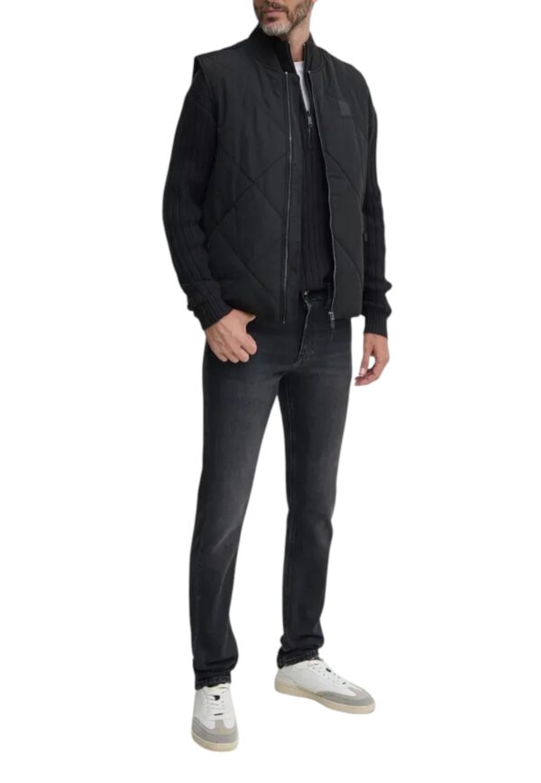 Calvin Klein Jeans - Calvin Klein Jeans Cardigan Heren - Afbeelding 2