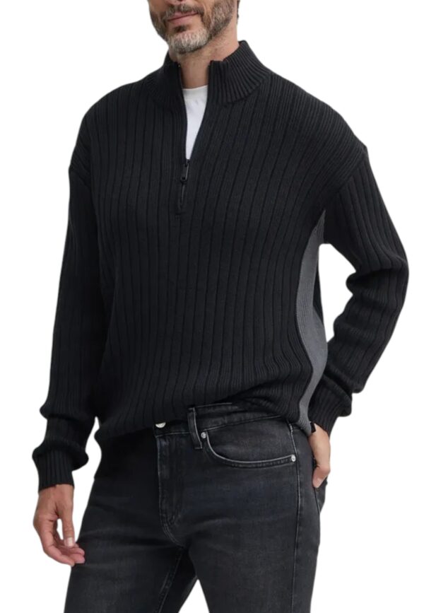 Calvin Klein Jeans - Calvin Klein Jeans Cardigan Heren